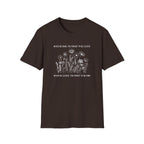 Never Be Kind, You Forget to be Clever T-Shirt
