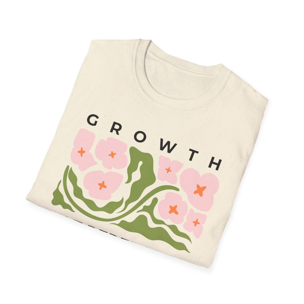 Growth Not Perfection T-Shirt