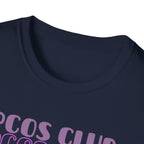PCOS Club T-Shirt