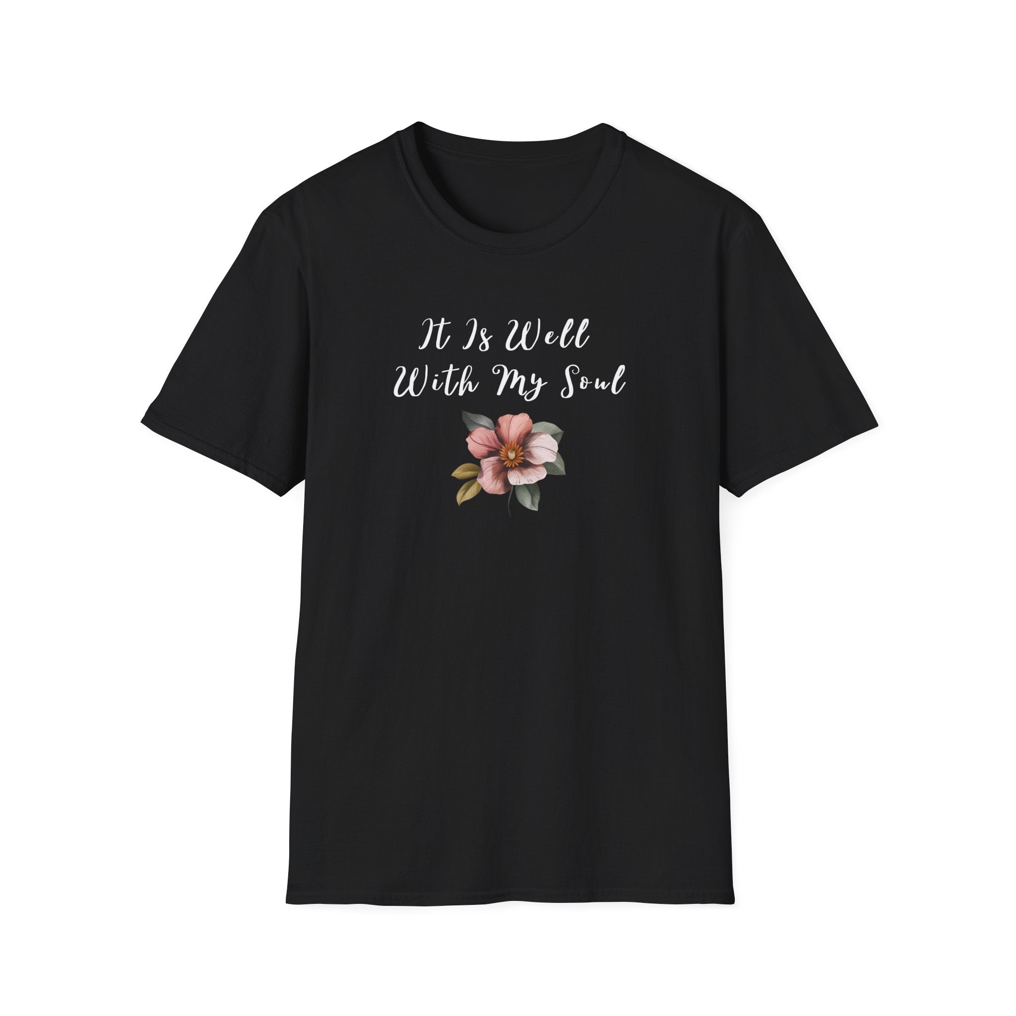 It is Well with My Soul T-Shirt