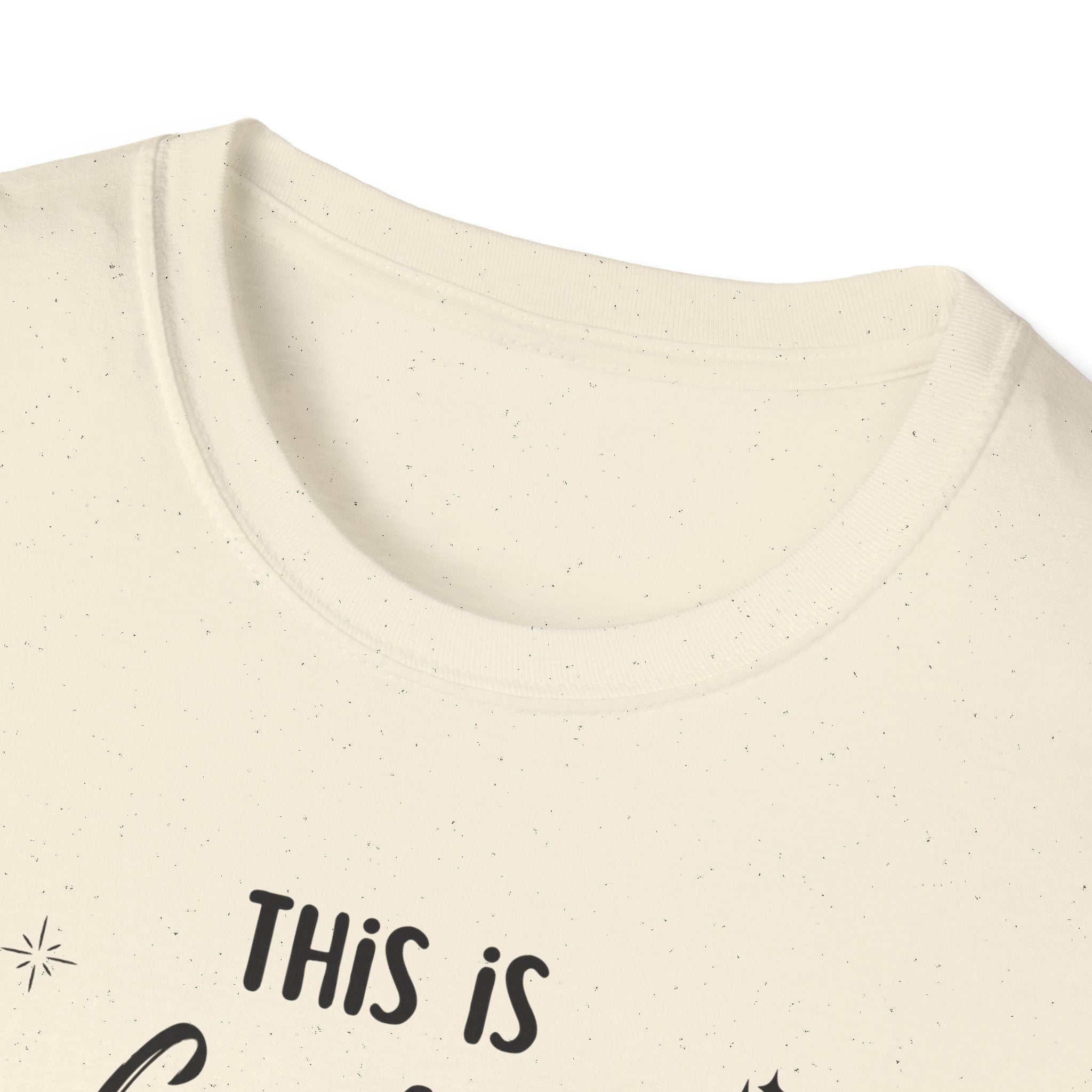 This is Cortisol Not Laziness T-Shirt