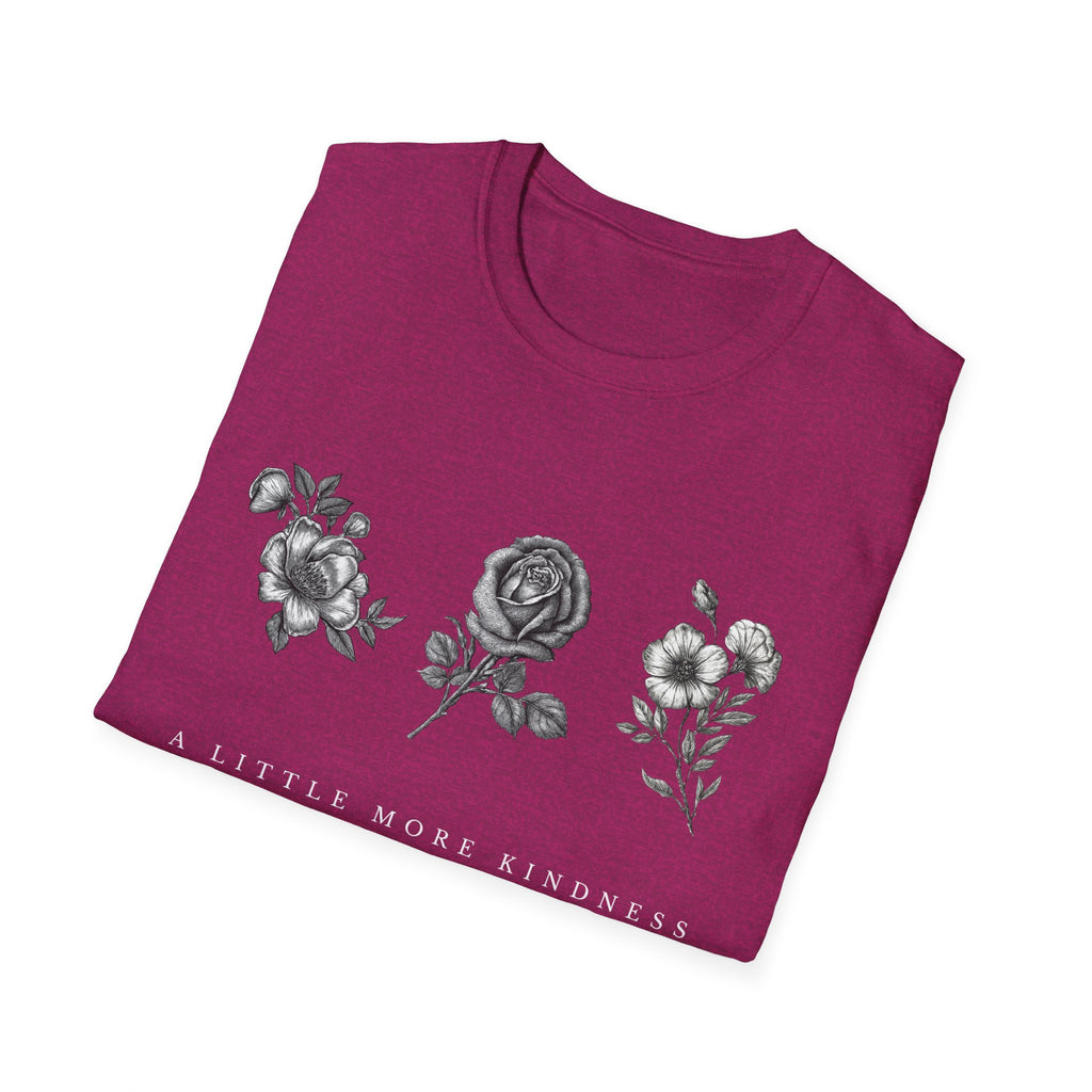 A Little More Kindness T-shirt