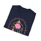 PCOS Is A Journey T-Shirt