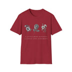A Little More Kindness T-shirt
