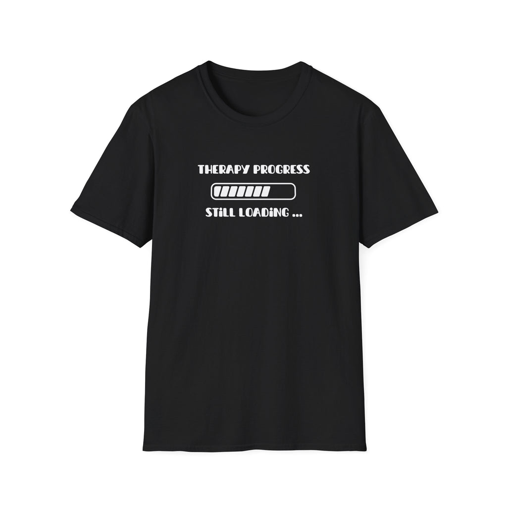 Therapy Progress T-Shirt