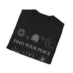 Find Your Peace T-Shirt