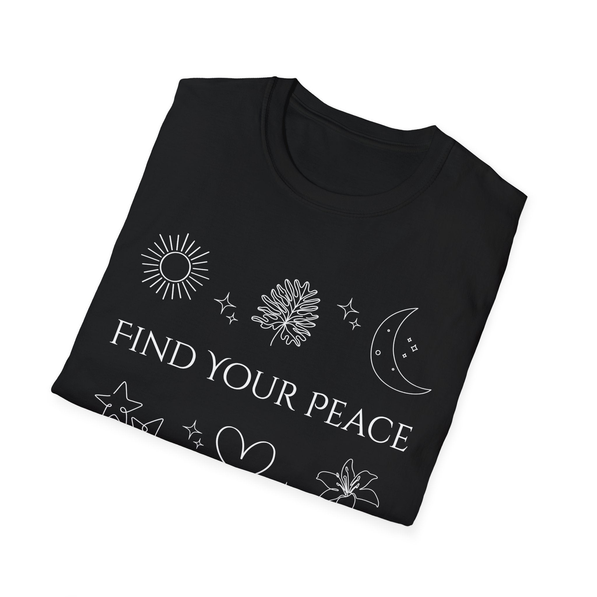 Find Your Peace T-Shirt