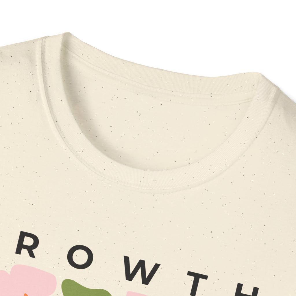 Growth Not Perfection T-Shirt