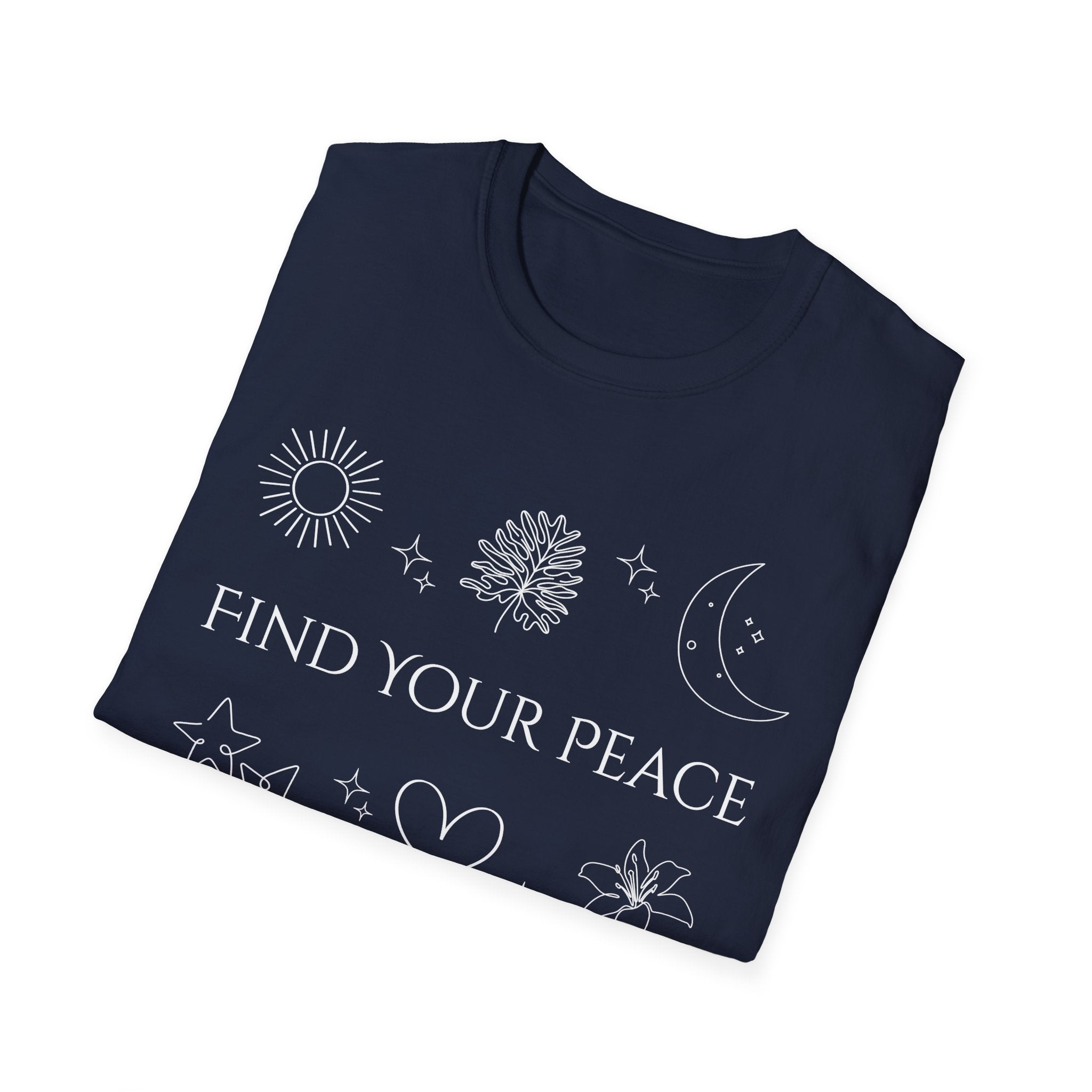 Find Your Peace T-Shirt