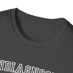 Undiagnosed But Somethin Aint Right T-Shirt