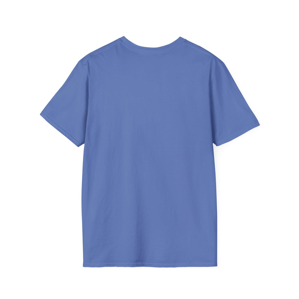 Never Apologize For Being Powerful T-Shirt