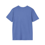 Never Apologize For Being Powerful T-Shirt