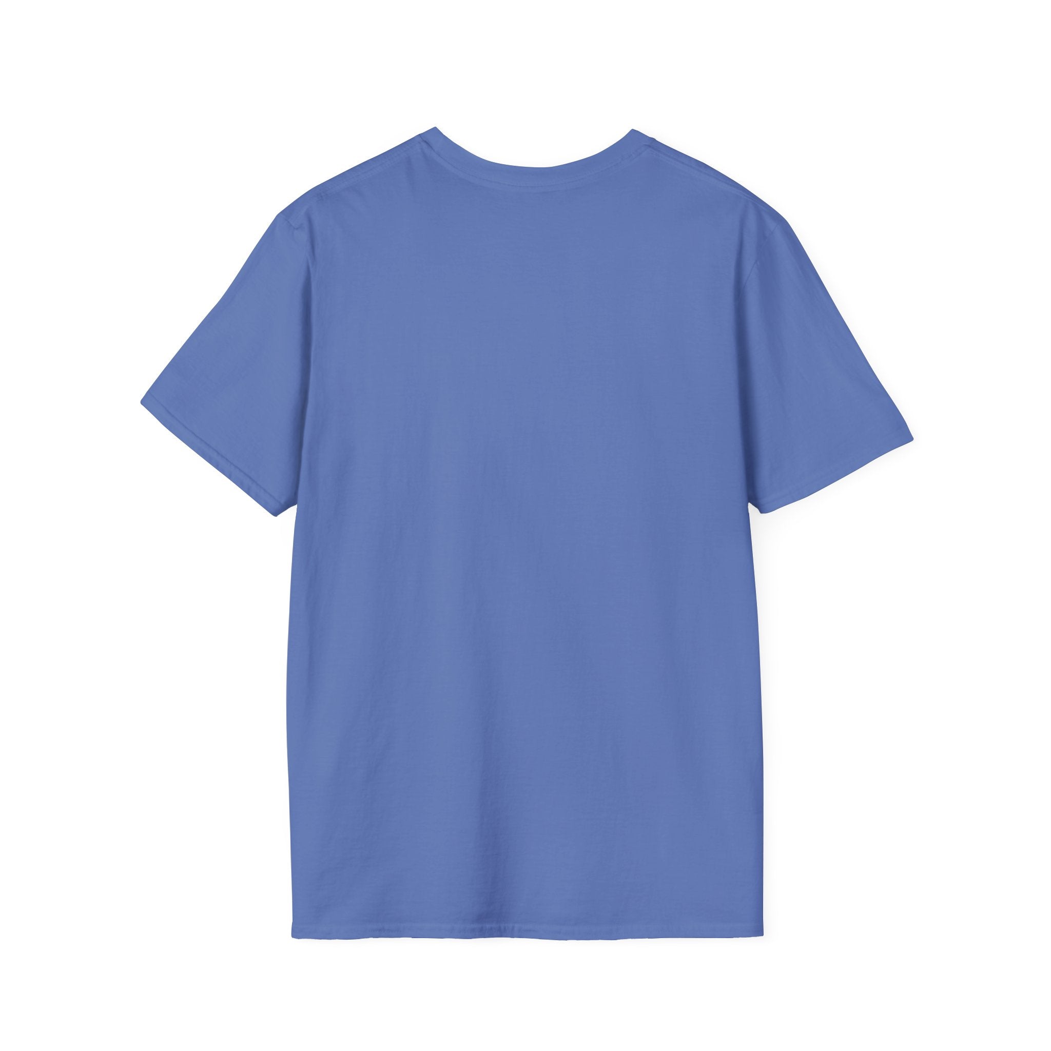 Never Apologize For Being Powerful T-Shirt