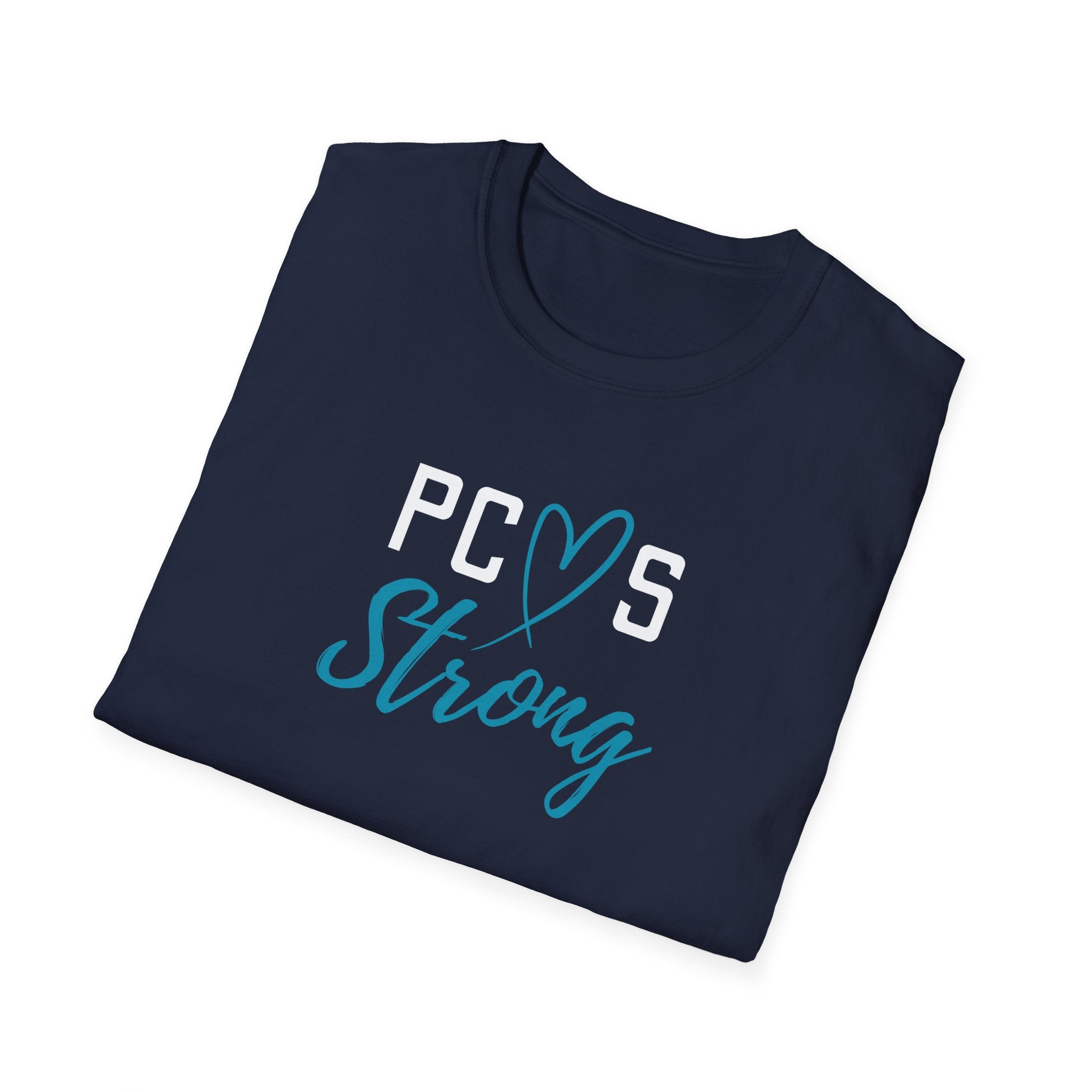 PCOS Strong T-Shirt