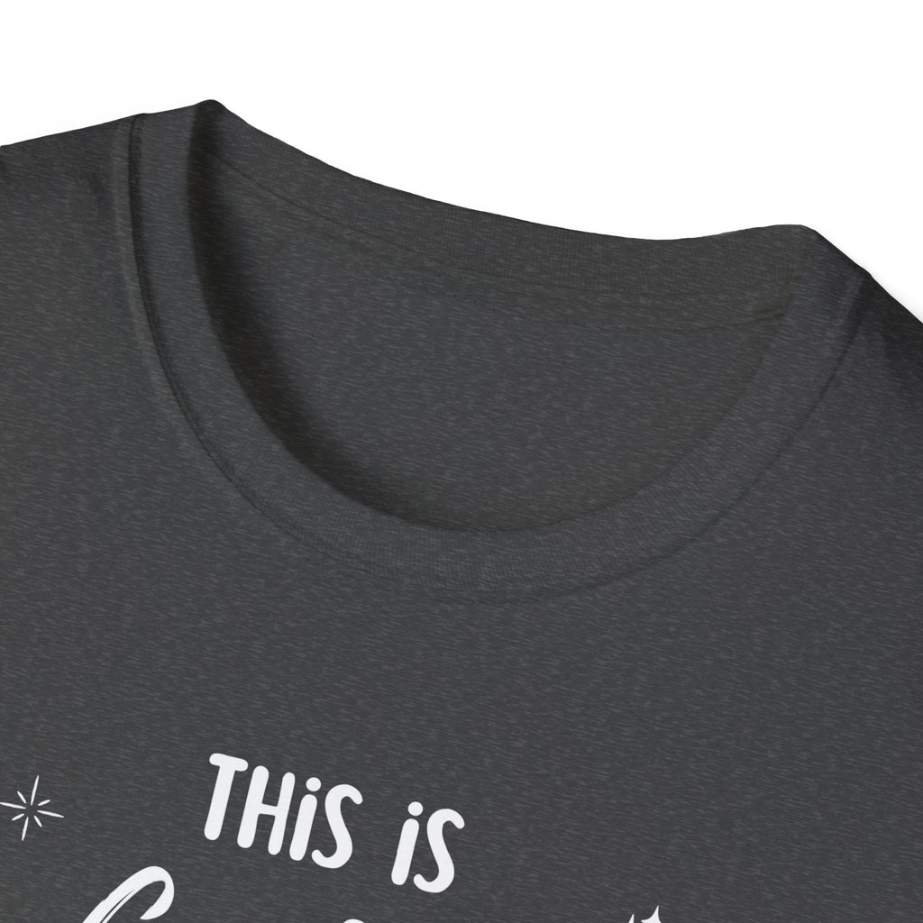 This is Cortisol Not Laziness T-Shirt