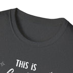 This is Cortisol Not Laziness T-Shirt