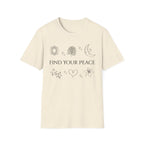 Find Your Peace T-Shirt