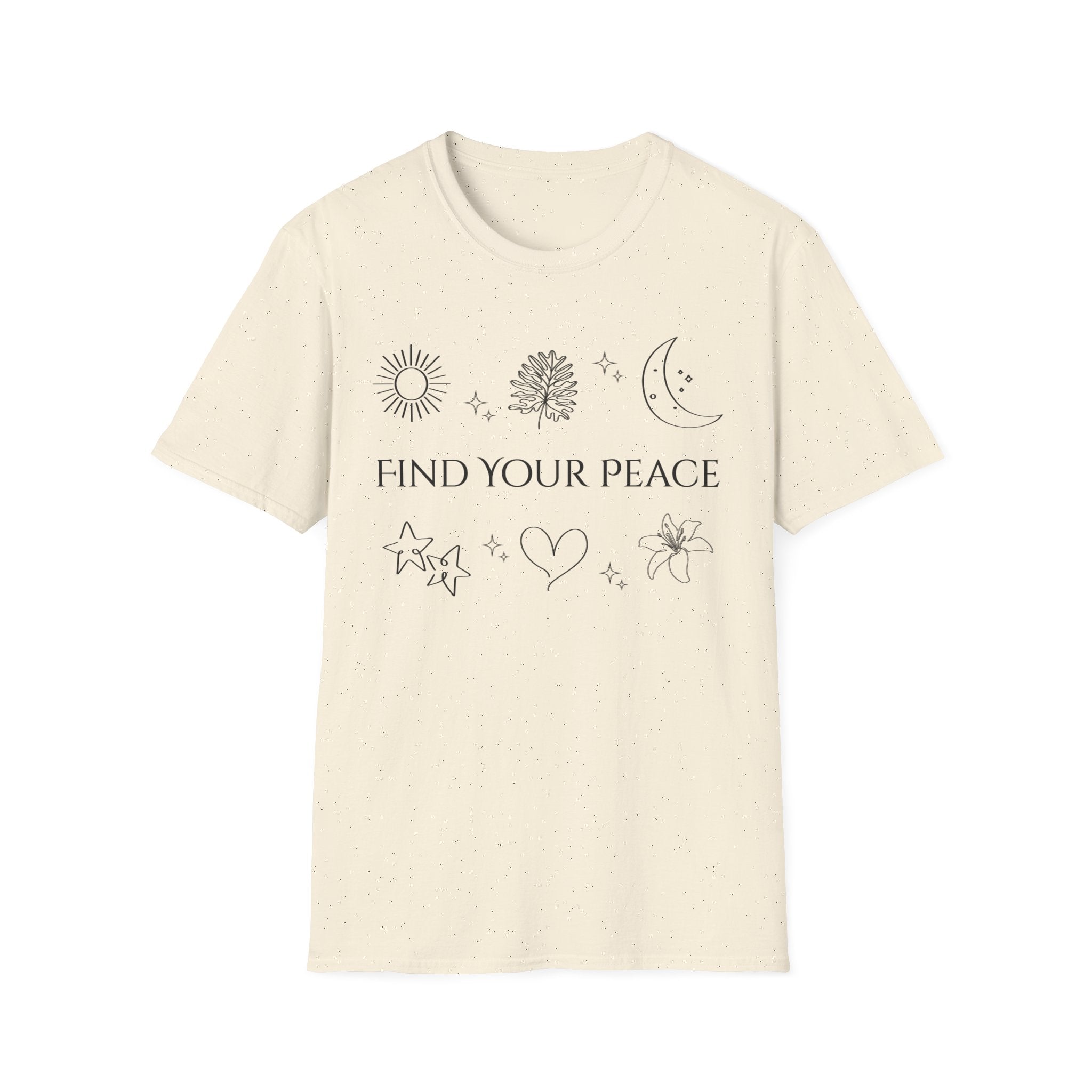 Find Your Peace T-Shirt