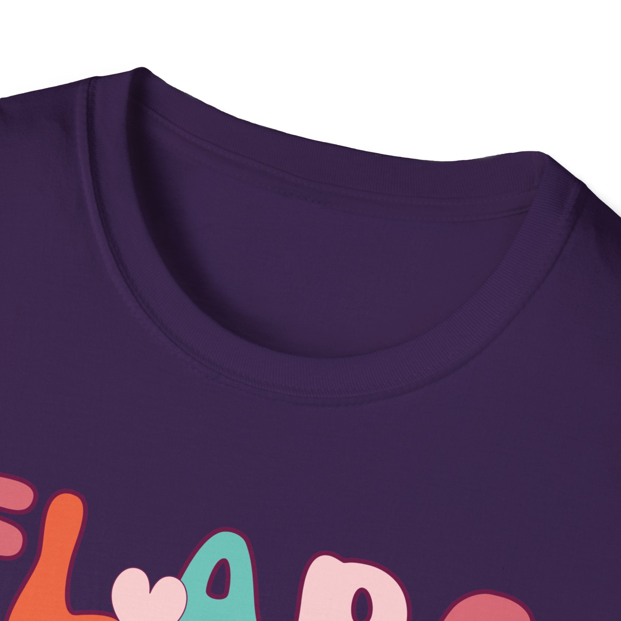 Flare Day T-Shirt