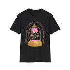 PCOS Is A Journey T-Shirt