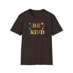 Be Kind Colorful T-Shirt