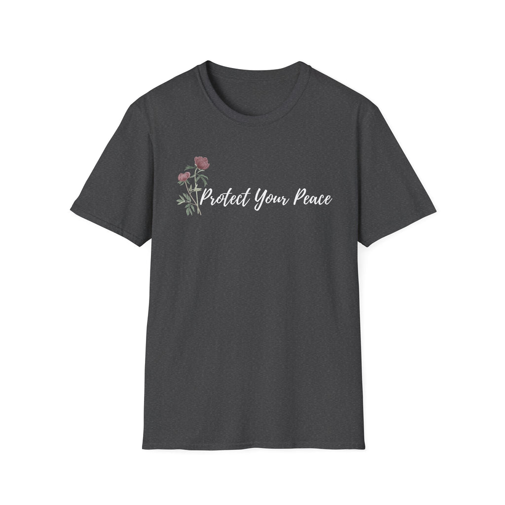 Protect Your Peace T-Shirt
