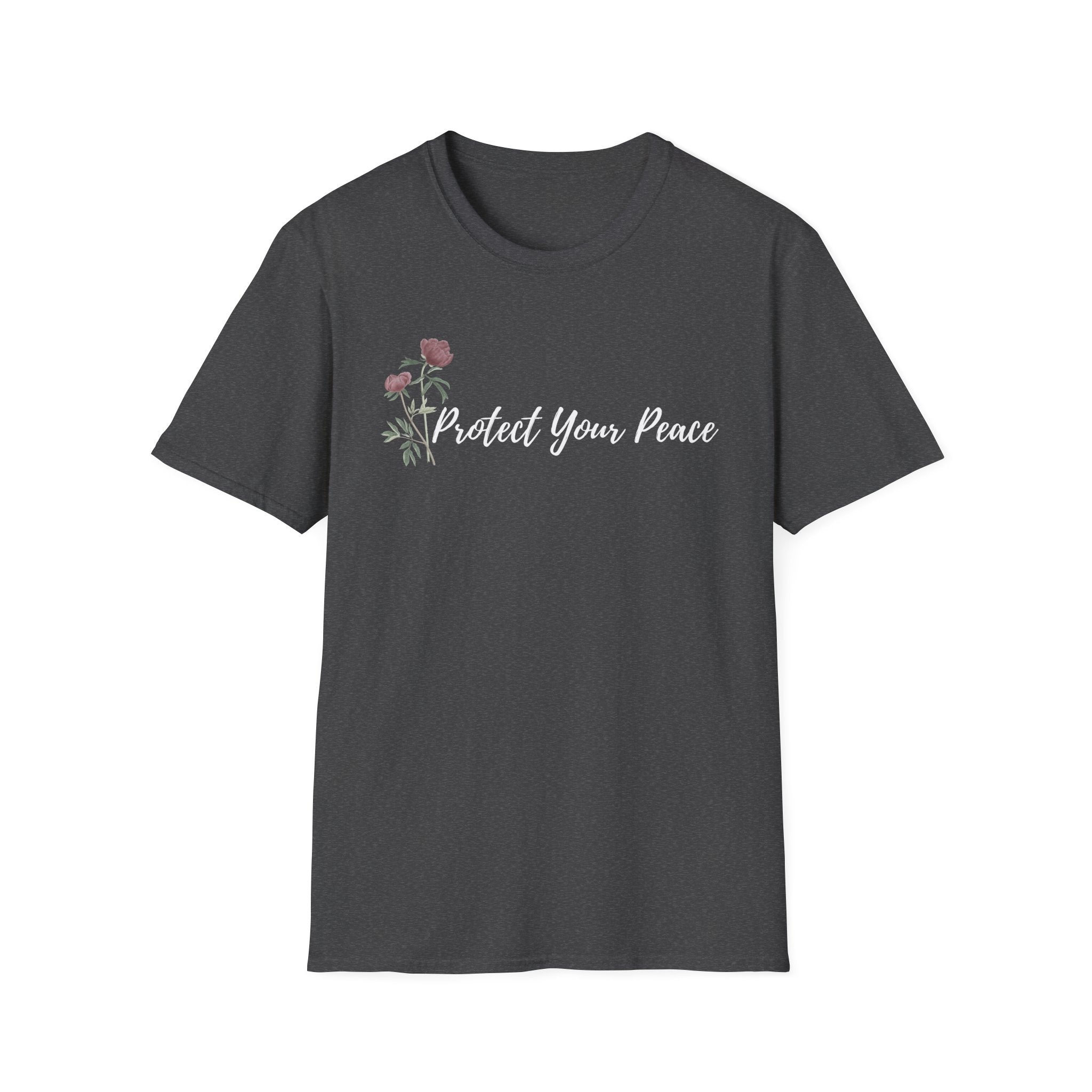 Protect Your Peace T-Shirt
