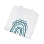 Polycystic Ovary Syndrome - Awareness T-Shirt