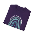 Polycystic Ovary Syndrome - Awareness T-Shirt