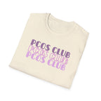PCOS Club T-Shirt