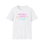 Invisible Illness Club T-Shirt