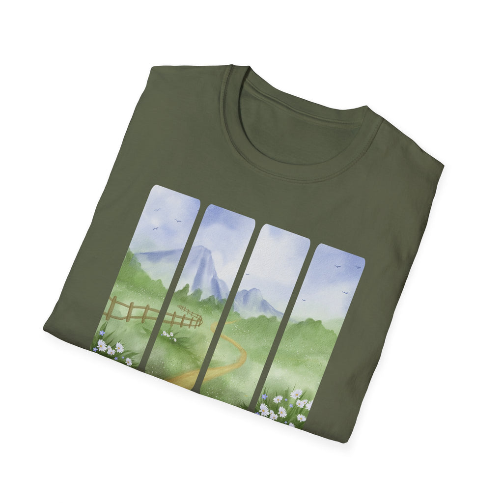 Find Your Calm T-Shirt