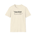 Careful! This Diva Has PCOS T-Shirt