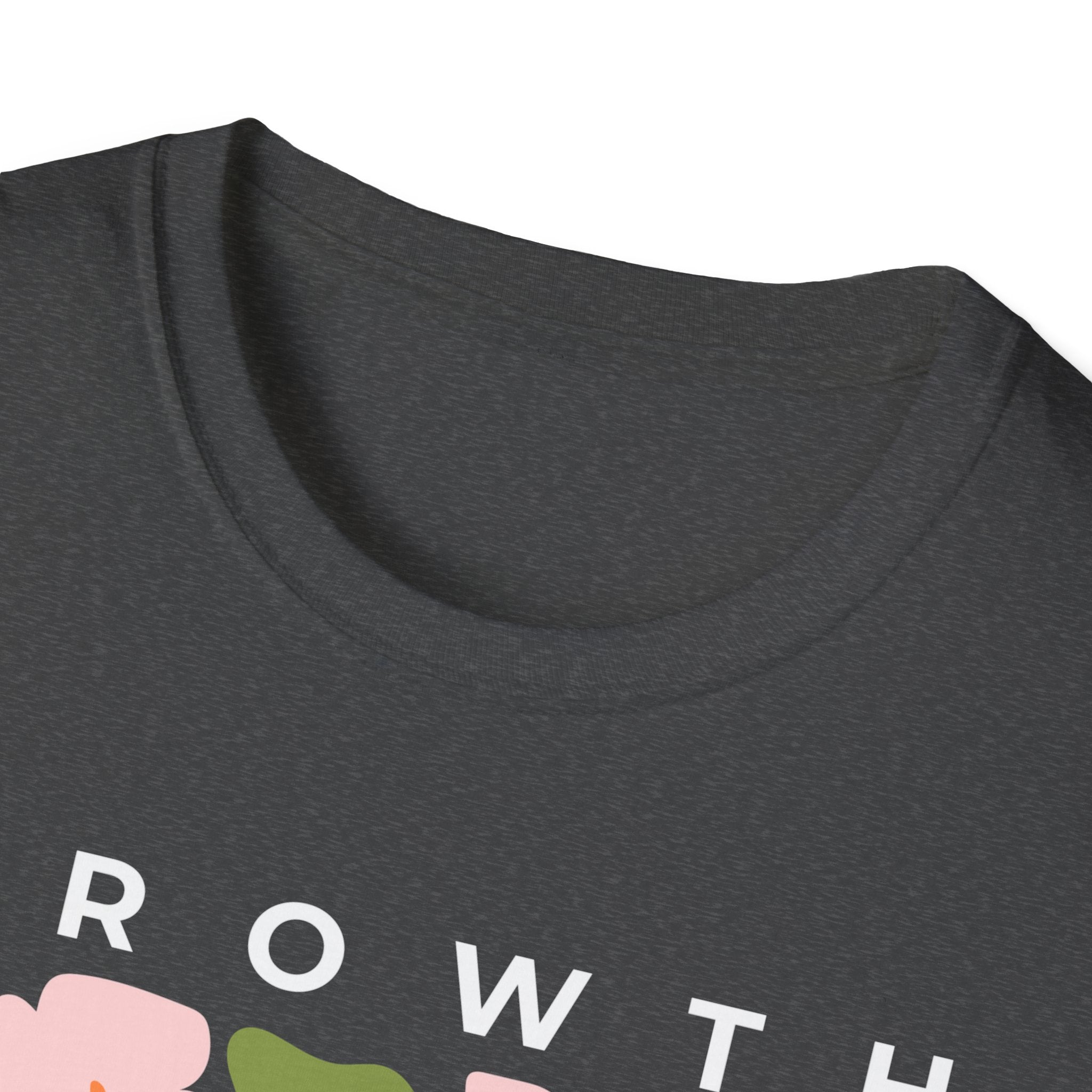 Growth Not Perfection T-Shirt