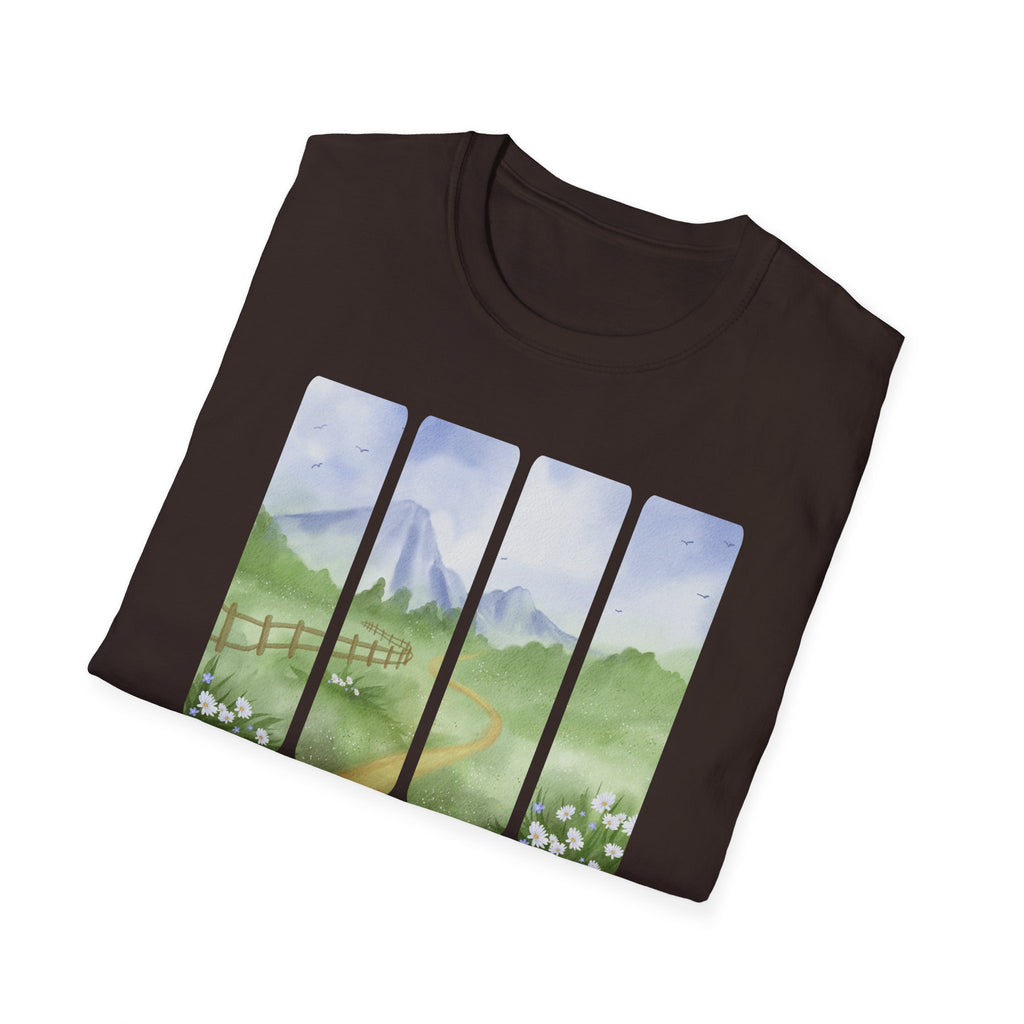 Find Your Calm T-Shirt