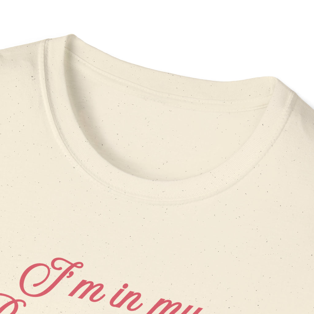 I’m in My Boundaries Era T-Shirt