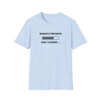 Therapy Progress T-Shirt