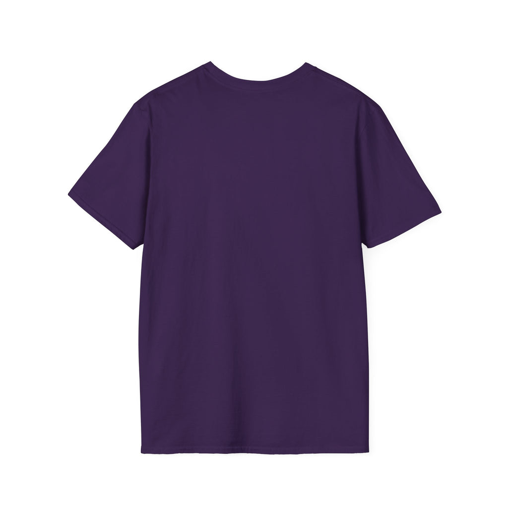 Just a Girl Healing Quietly T-Shirt