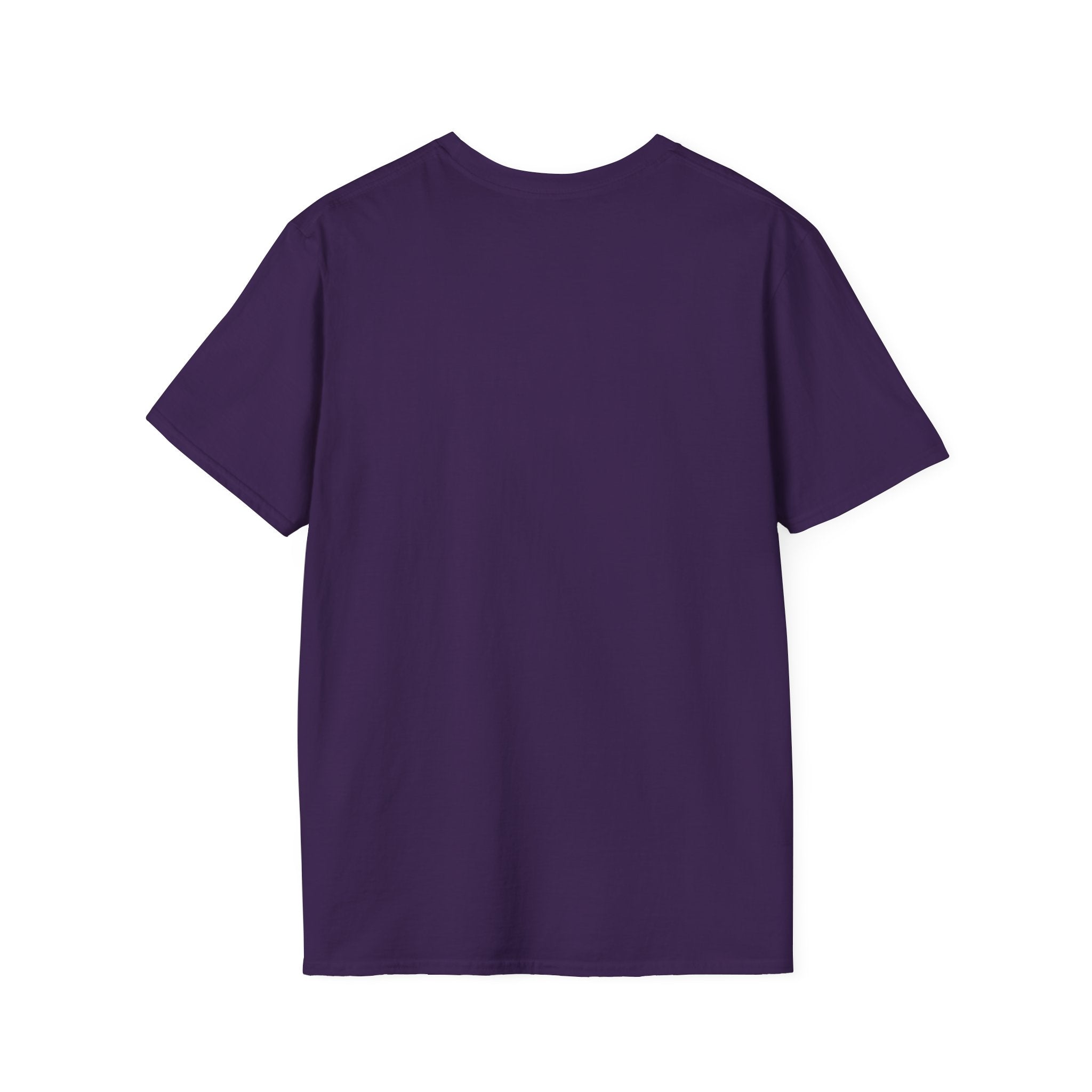 Just a Girl Healing Quietly T-Shirt