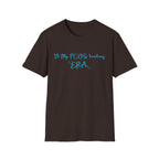 In My PCOS Healing Era T-Shirt