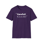 Careful! This Diva Has PCOS T-Shirt