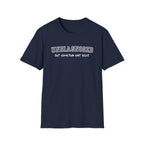 Undiagnosed But Somethin Aint Right T-Shirt
