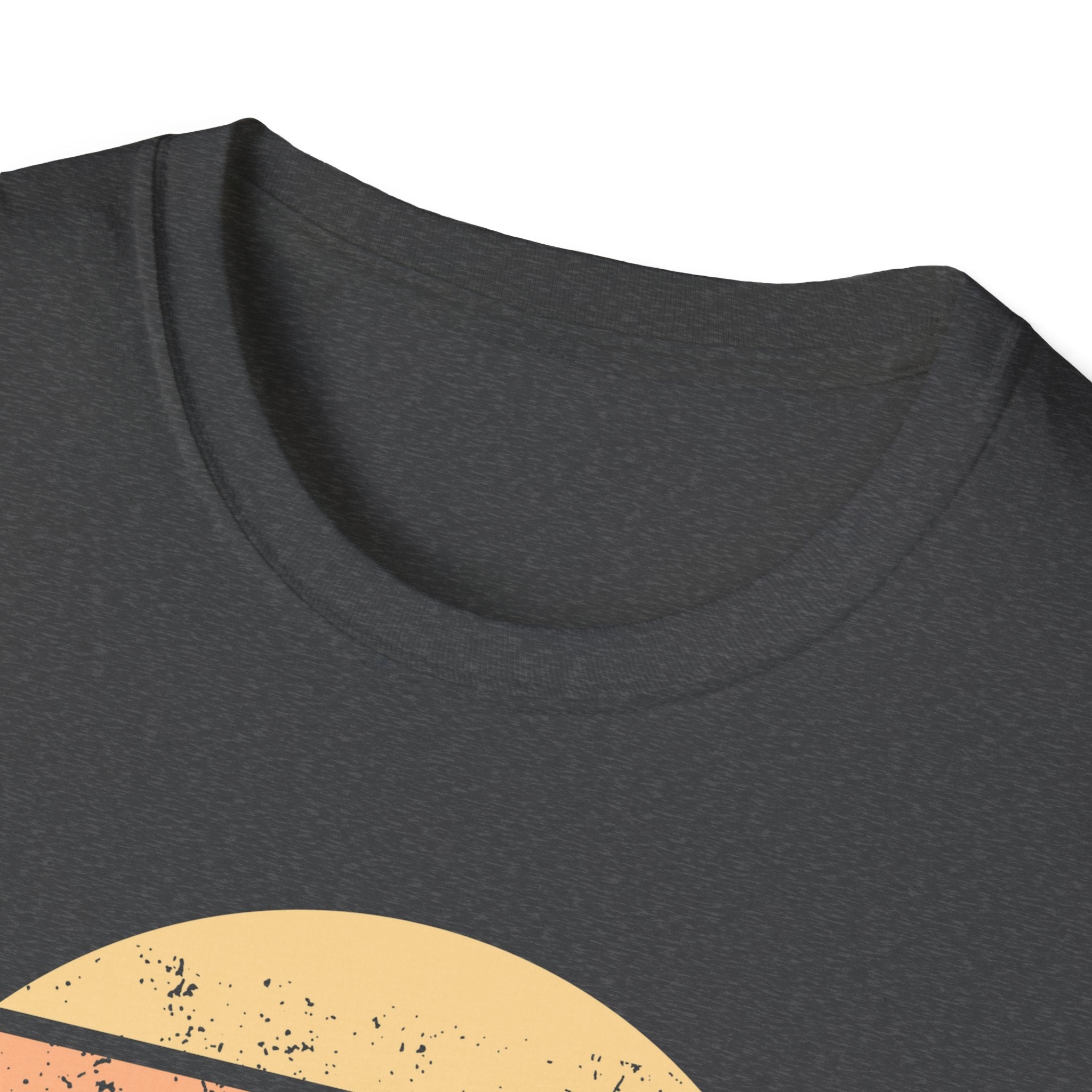 Nature Heals T-Shirt
