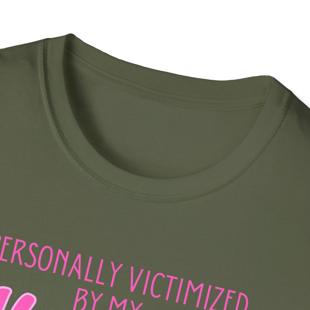 Personally Victimized by my Hormones T-Shirt