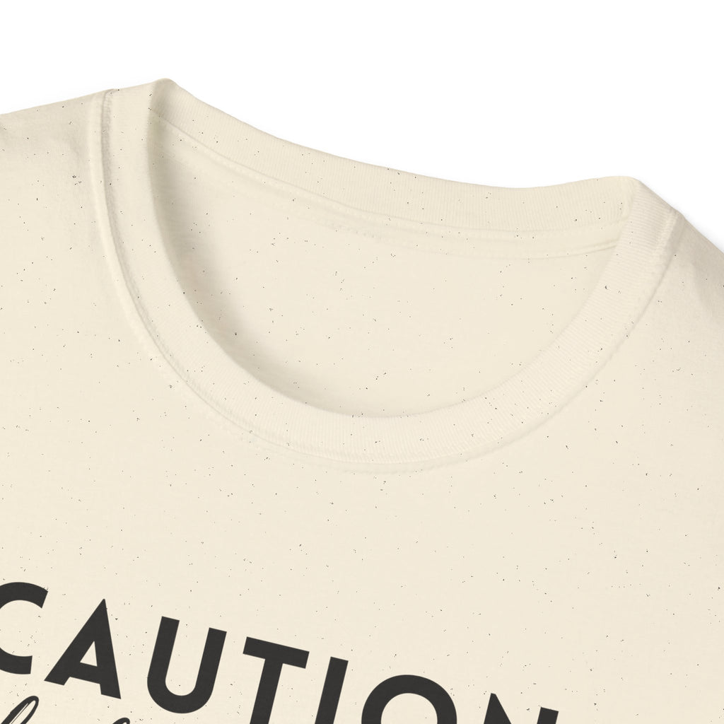 Caution Highly Hormonal T-Shirt
