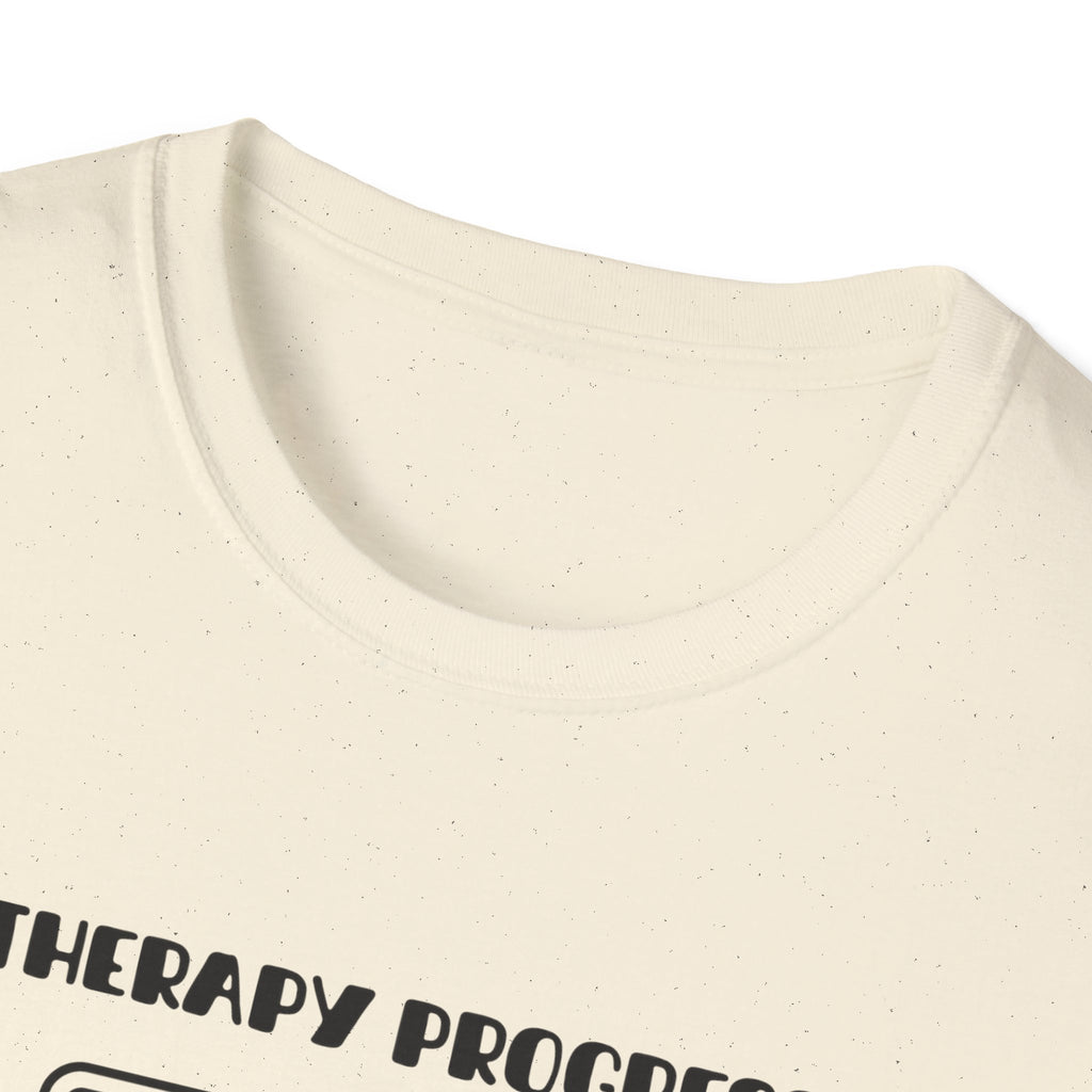 Therapy Progress T-Shirt