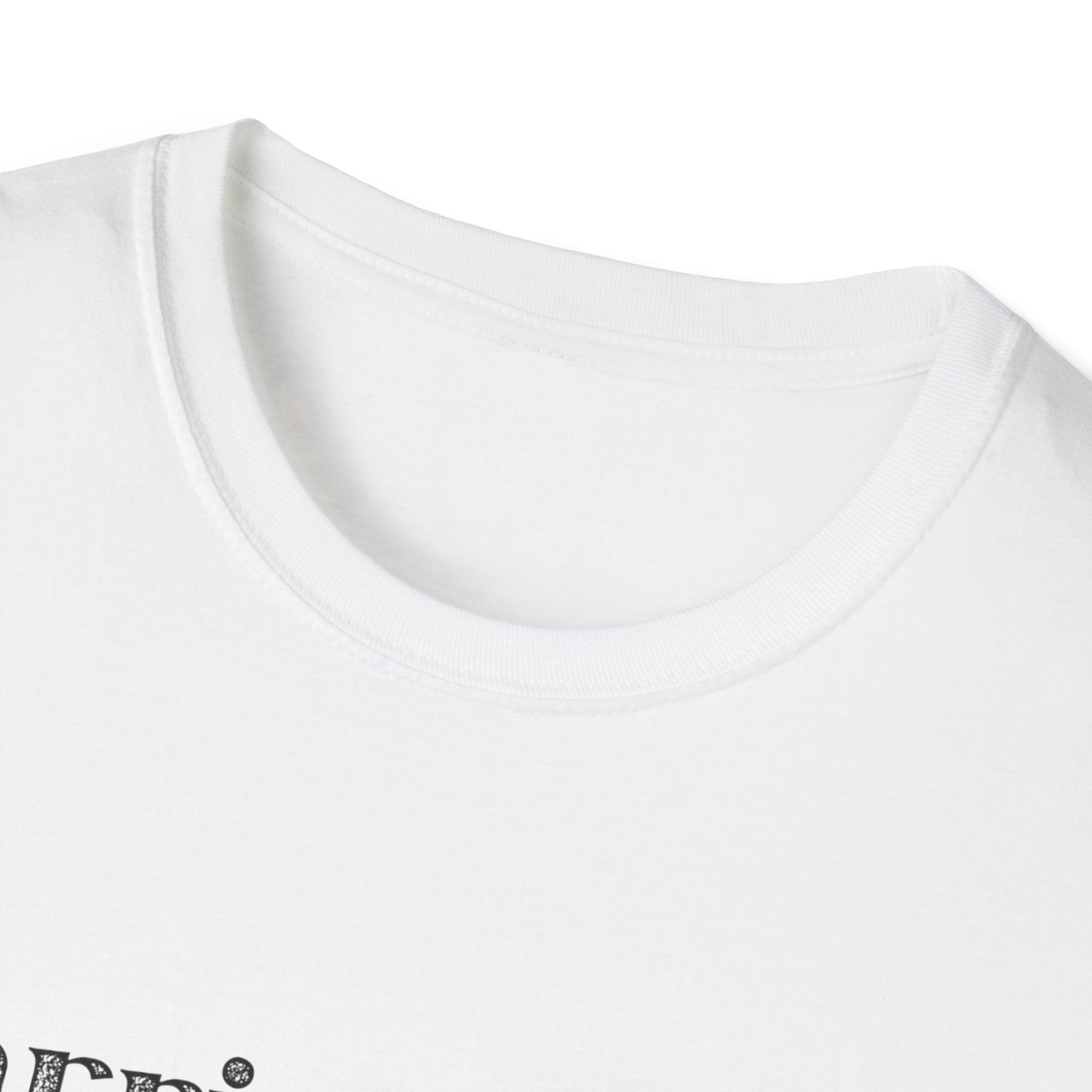 Warrior Mode T-Shirt