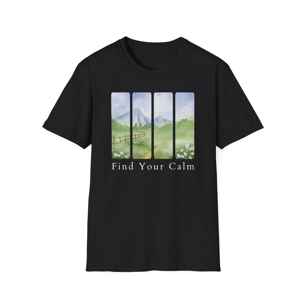 Find Your Calm T-Shirt