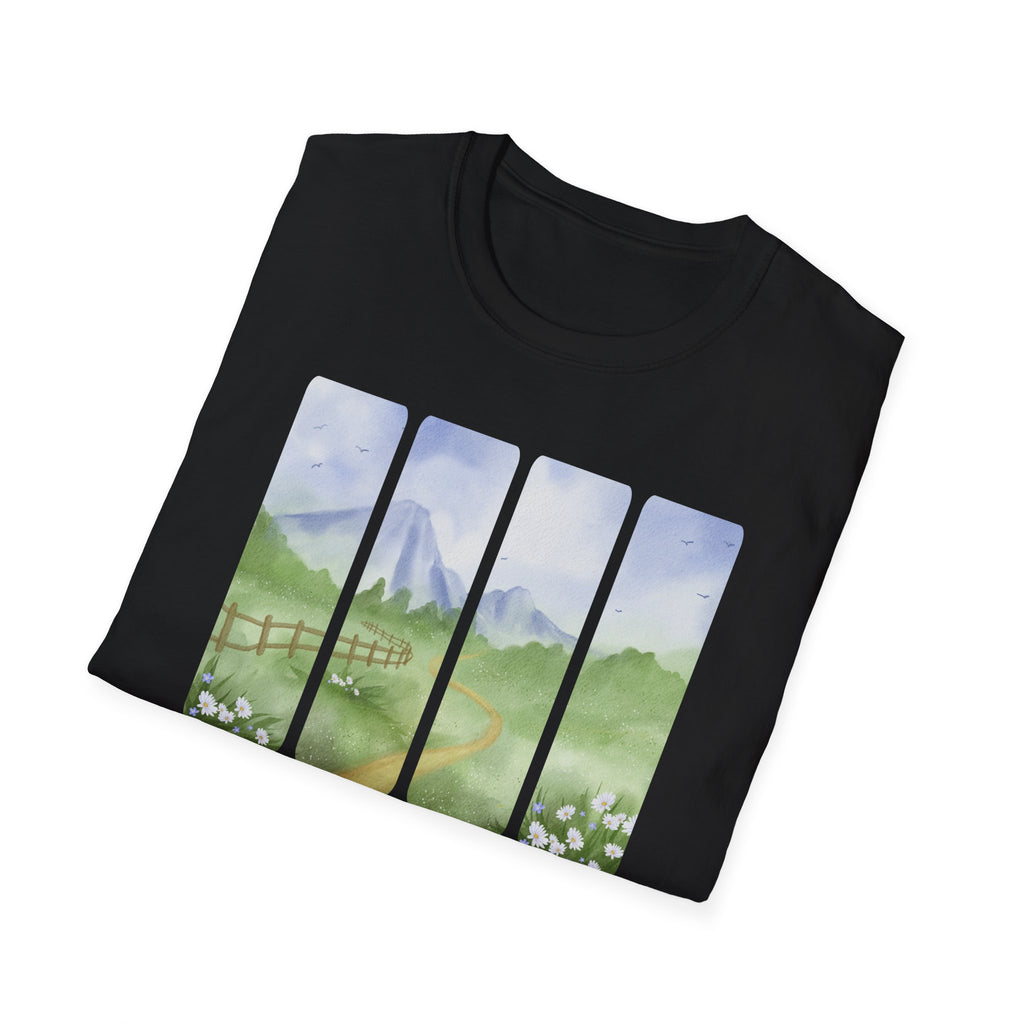 Find Your Calm T-Shirt