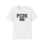 PCOS Warrior T-Shirt